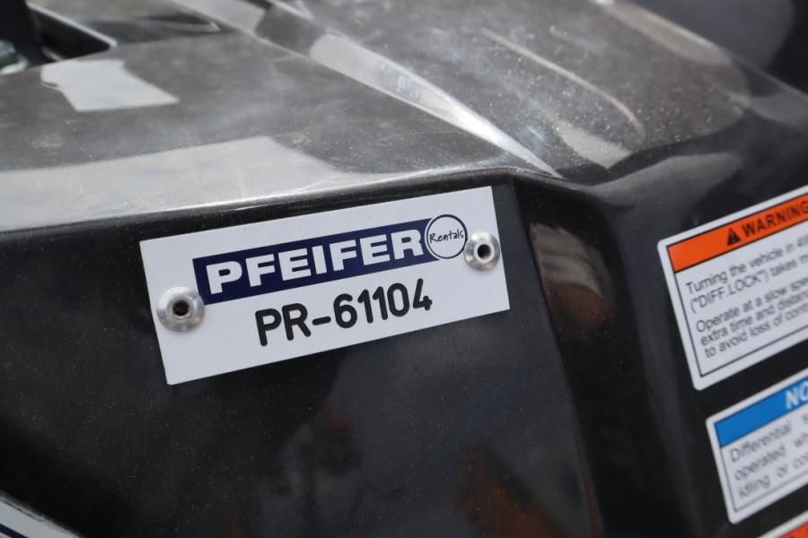 CFMoto CFORCE 520S Valid Inspection, *Guarantee! Dutch Re