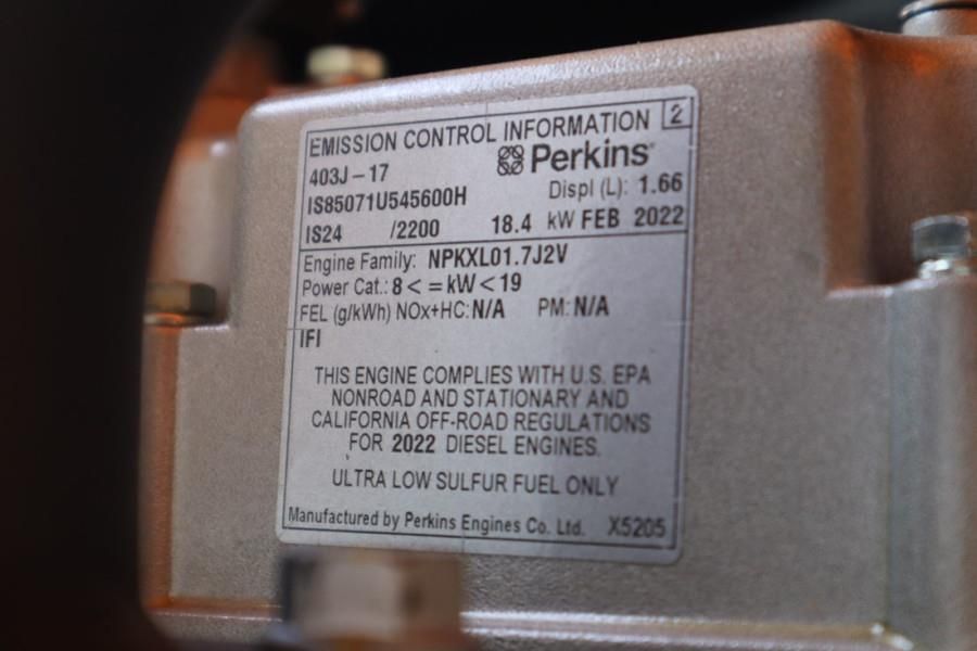 Haulotte HA16RTJ Pro NEW, Valid inspection, *Guarantee! Die