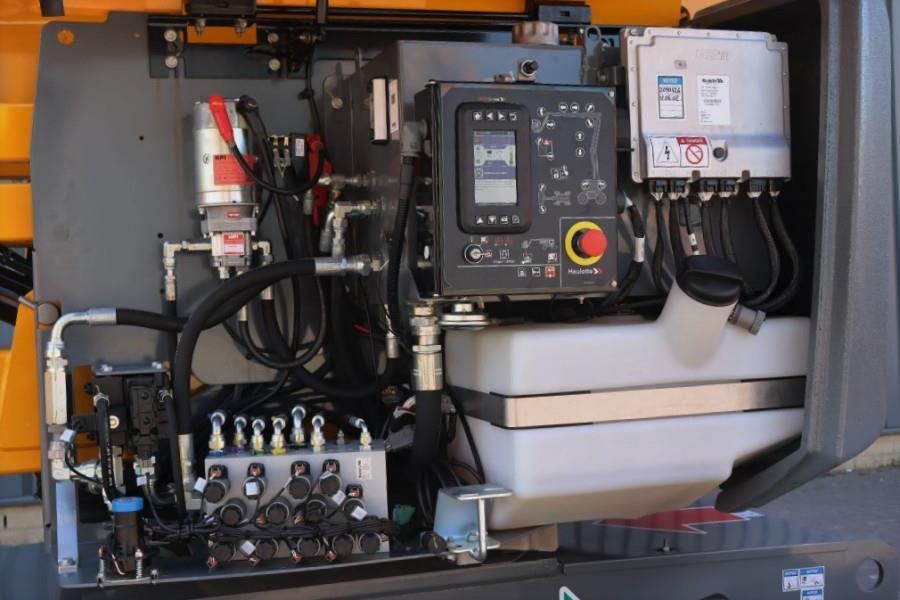 Haulotte HA16RTJ Pro NEW, Valid inspection, *Guarantee! Die