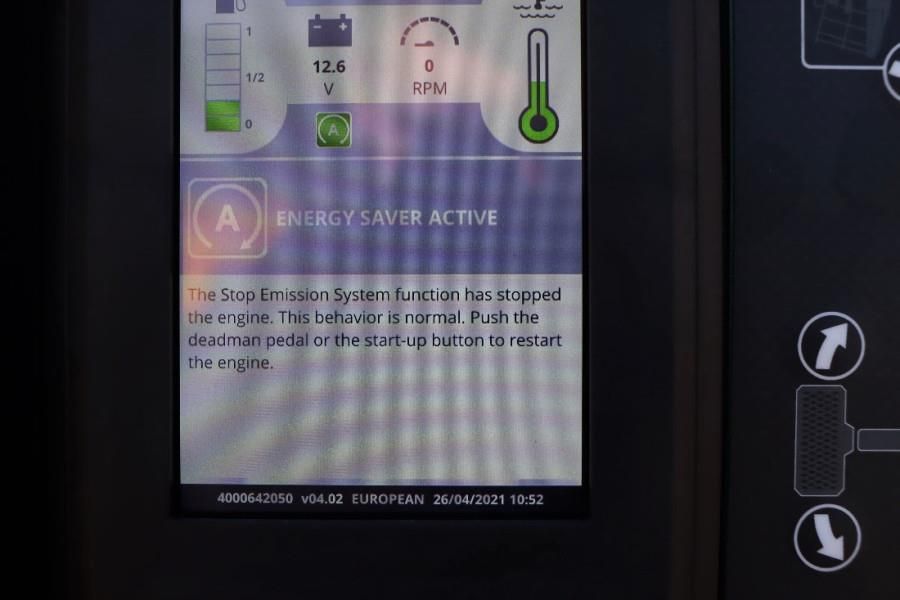 Haulotte HA16RTJ Pro NEW, Valid inspection, *Guarantee! Die