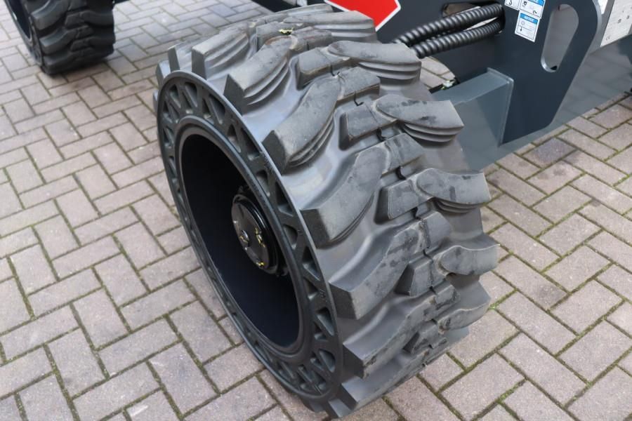 Haulotte HA16RTJ Pro NEW, Valid inspection, *Guarantee! Die