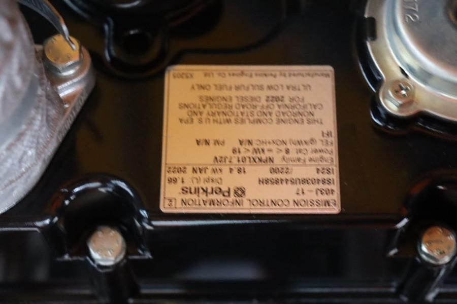 Haulotte HA16RTJ Pro NEW, Valid inspection, *Guarantee! Die