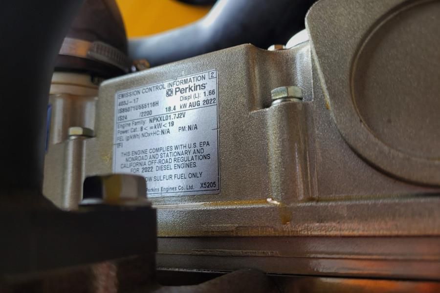 Haulotte HA16RTJ Valid Inspection, *Guarantee! Diesel, 4x4