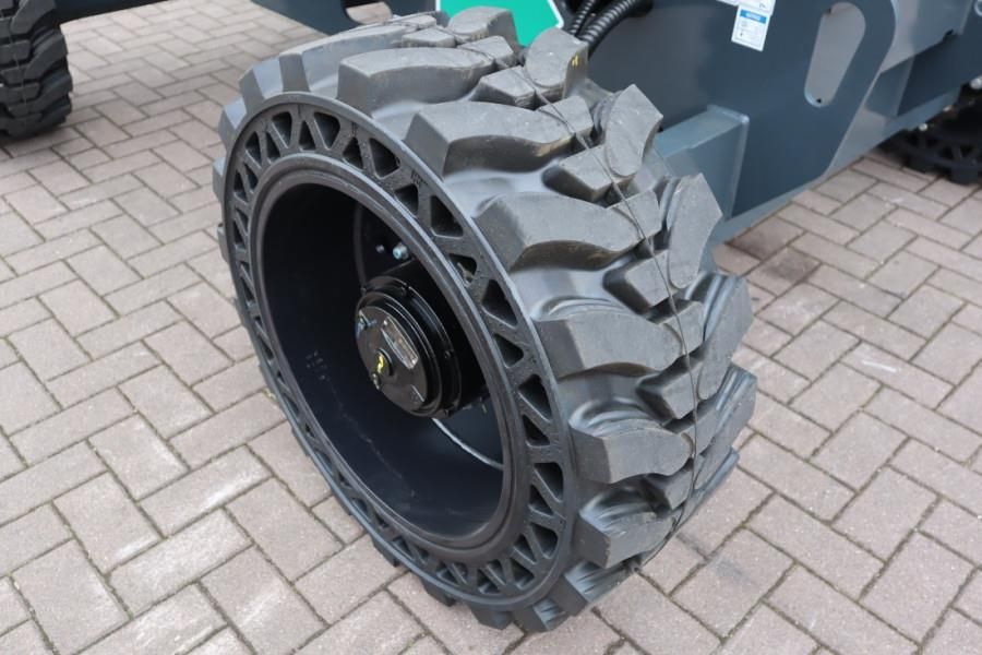 Haulotte HA16RTJ Valid Inspection, *Guarantee! Diesel, 4x4