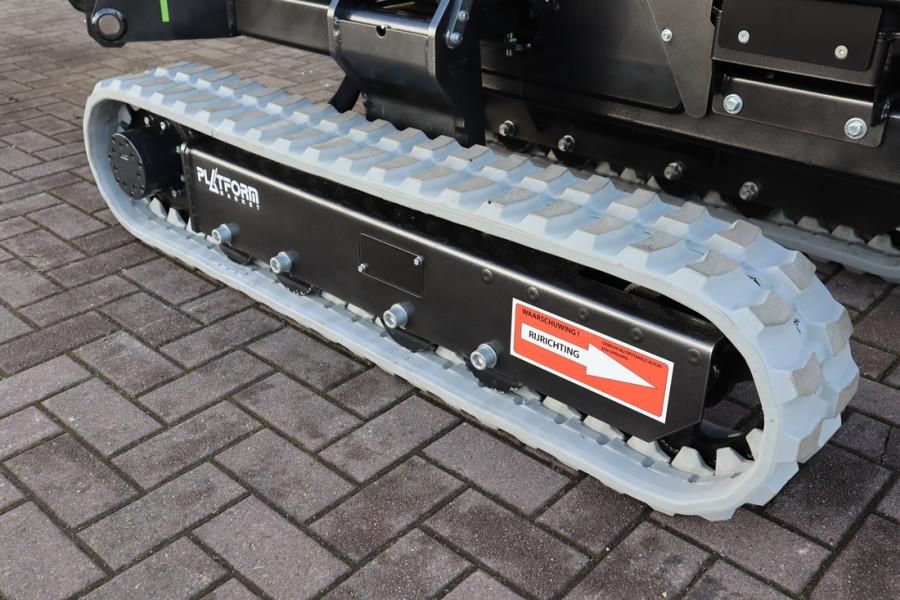 Platform Basket Spider 18.90 PRO CE Declaration, Valid inspection,