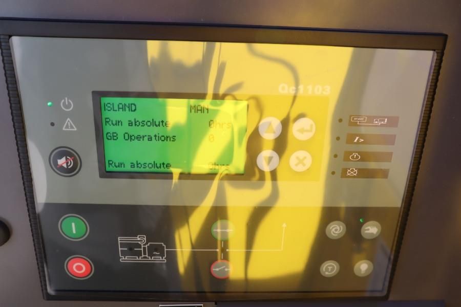 Atlas Copco QAS 40 ST3 Valid inspection, *Guarantee! Diesel, 4