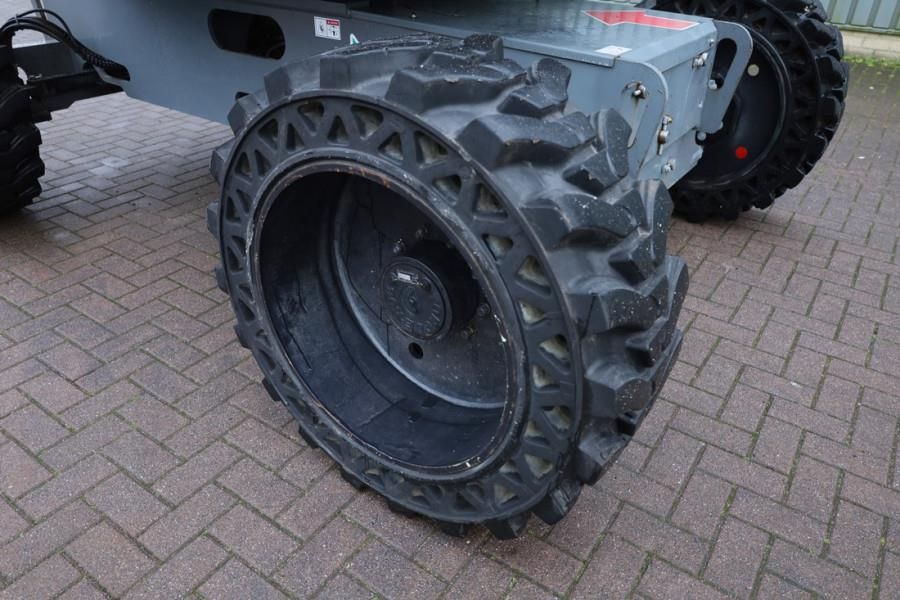 Haulotte HA20RTJ Pro Valid inspection, *Guarantee! 20.6 m W