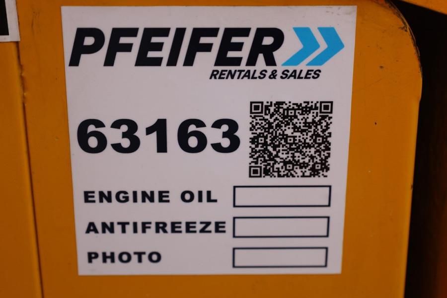 Haulotte STAR 12 As-Is, Electric, 12m Working Height, 3m Re