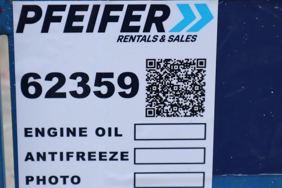 JLG Power Tower Electric, 5.10m Working Height, 250kg