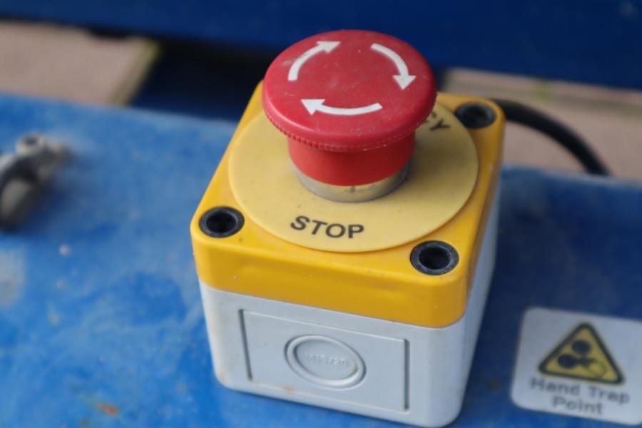 JLG Power Tower Electric, 5.10m Working Height, 250kg