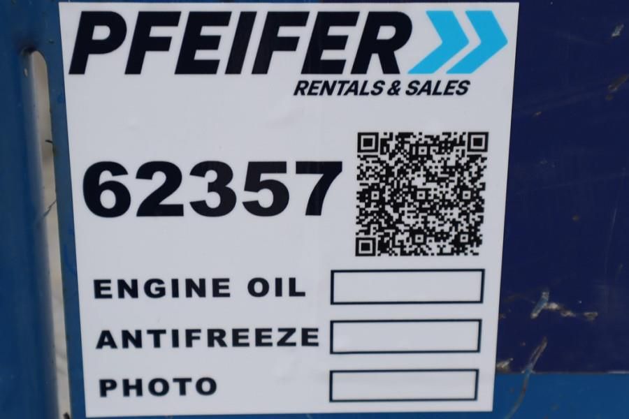 JLG Power Tower Electric, 5.10m Working Height, 250kg