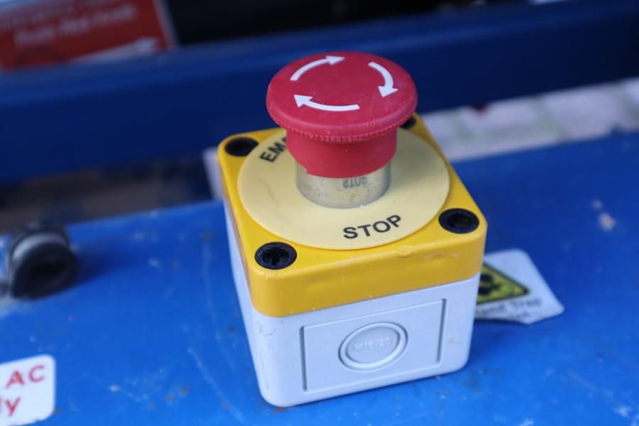 JLG Power Tower Electric, 5.10m Working Height, 250kg