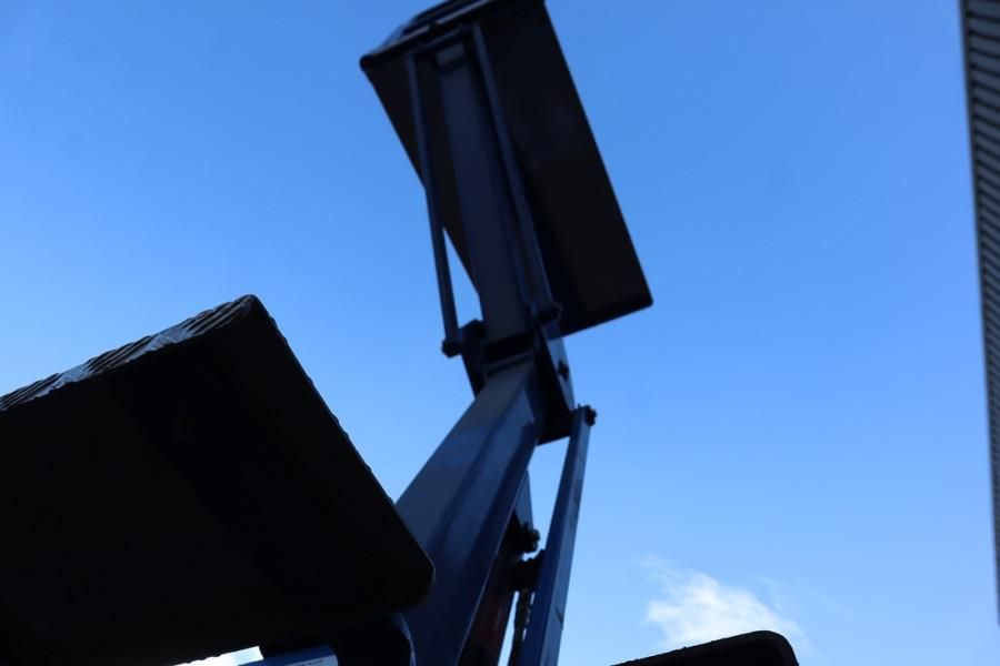 JLG Power Tower Electric, 5.10m Working Height, 250kg