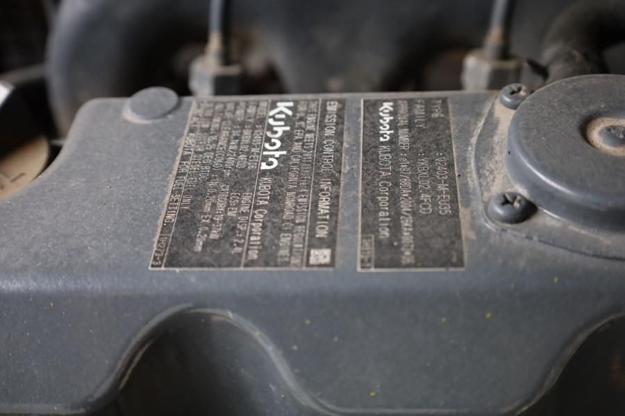 Manitou 180ATJ Diesel, 4x4x4 Drive, 18m Working Height, 11