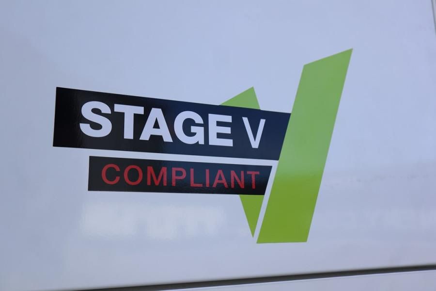 Pramac GPW60I/FS5 Valid inspection, *Guarantee! Diesel, 6