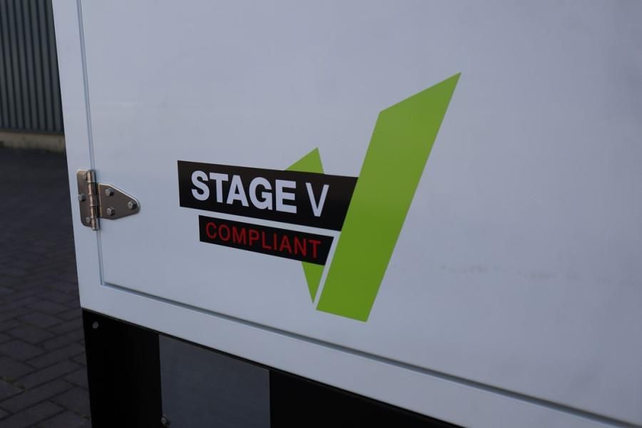 Pramac GPW60I/FS5 Valid inspection, *Guarantee! Diesel, 6