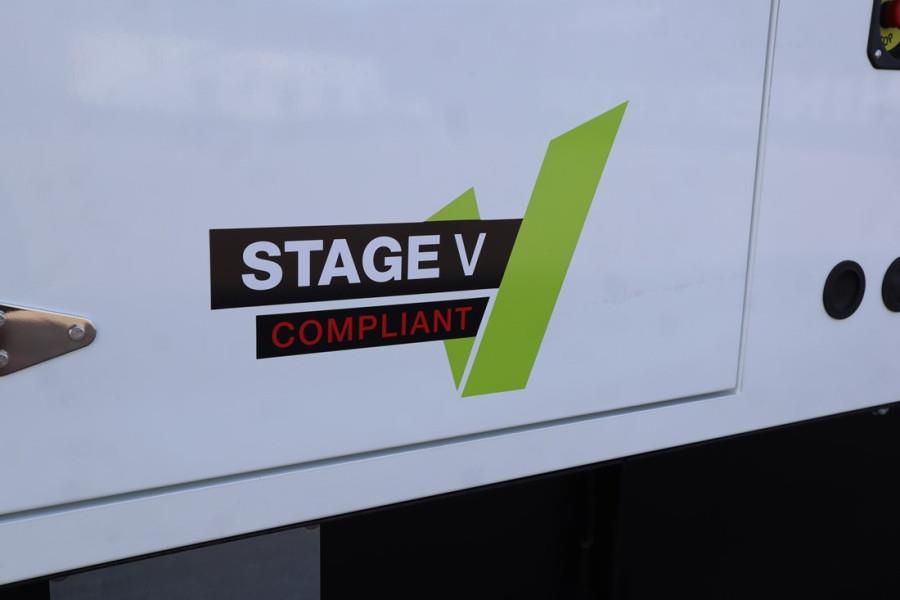 Pramac GPW60I/FS5 Diesel, 60 kVA, Also Available For Rent