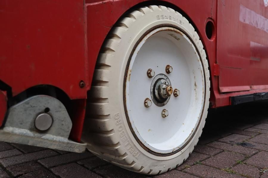 PB Lifttechnik S225-12ES Electric, 4x2 Drive, 22.5m Working Heigh