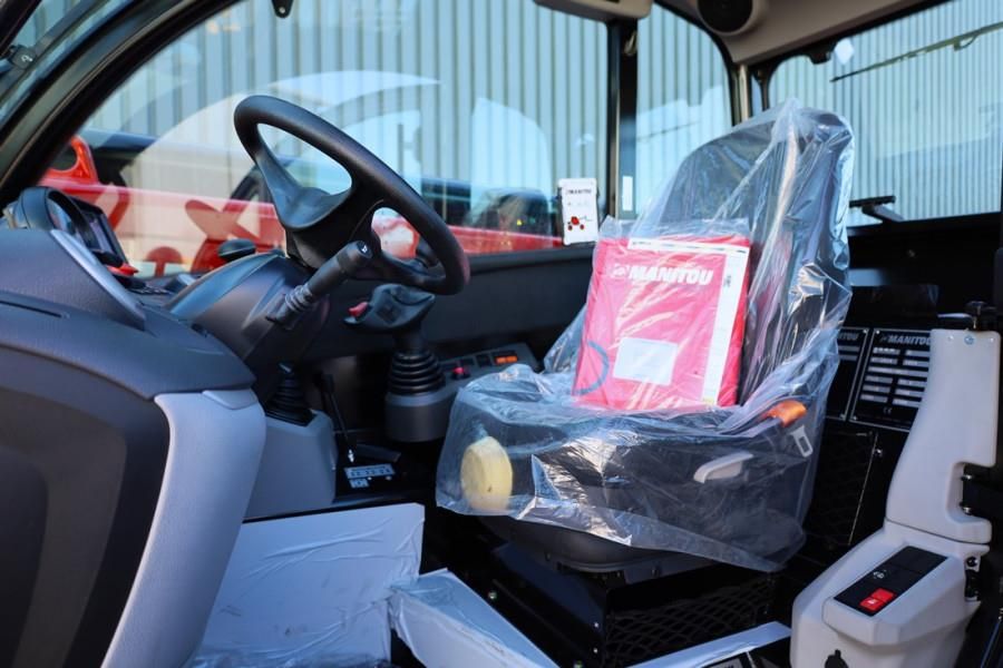 Manitou MT935 75D ST5 S1 Valid inspection, *Guarantee! 4x4