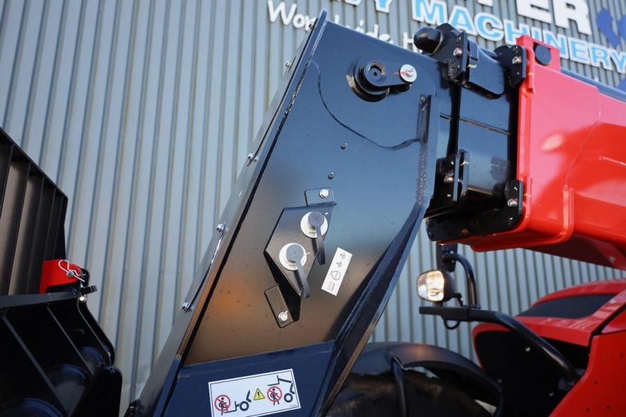 Manitou MT935 75D ST5 S1 Valid inspection, *Guarantee! 4x4