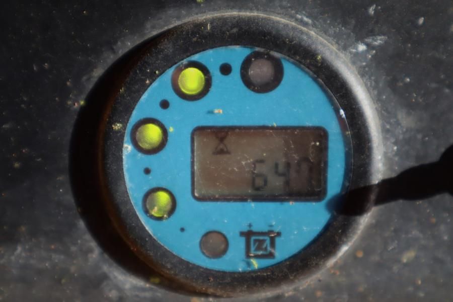 Haulotte Compact 10 Electric, 10m Working Height, 450kg Cap