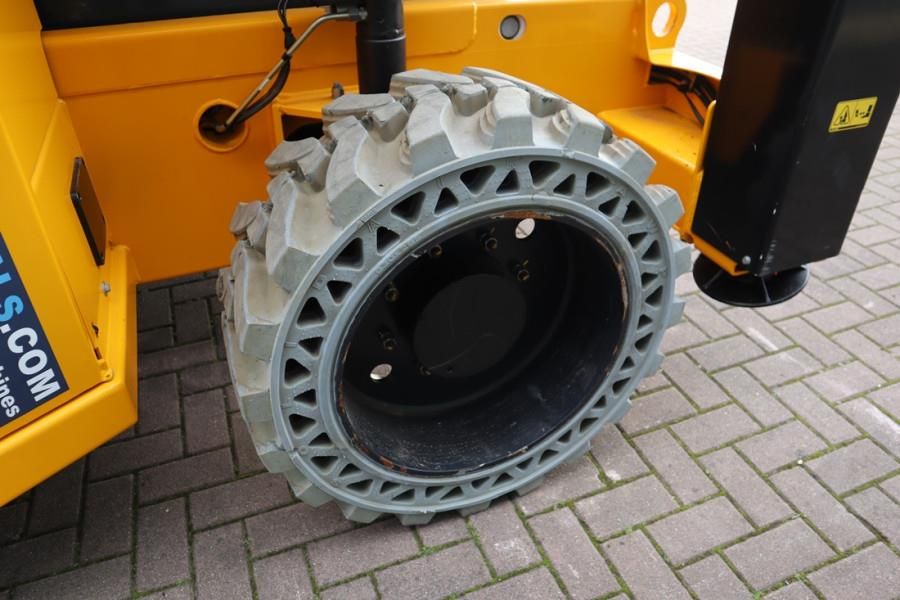 Haulotte HS15EPRO Valid Inspection, *Guarantee! Full Electr