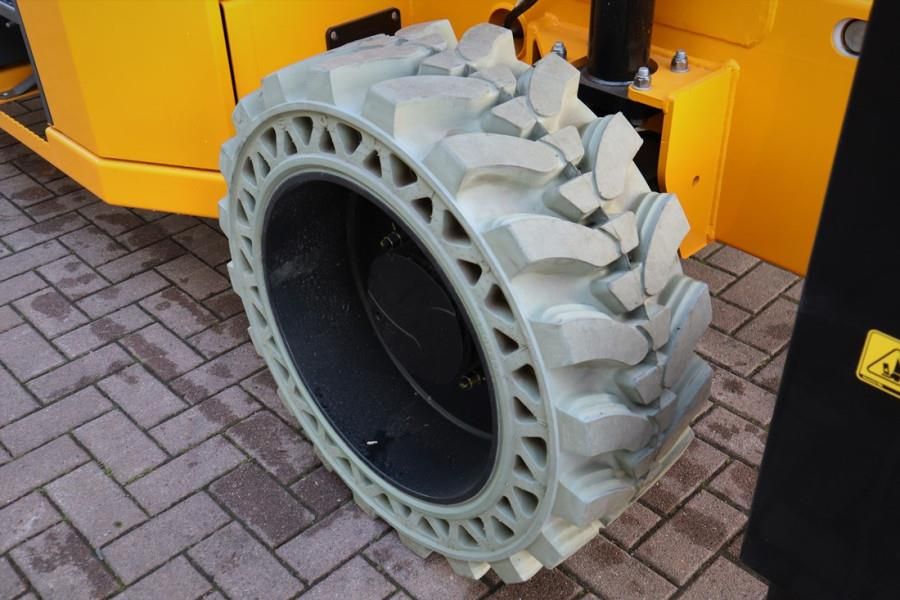 Haulotte HS15EPRO Unused, Valid Inspection, *Guarantee! Ful