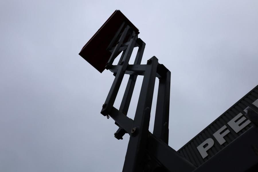 Holland Lift Ecostar HL-7814 Electric, 10m Working Height, 450k