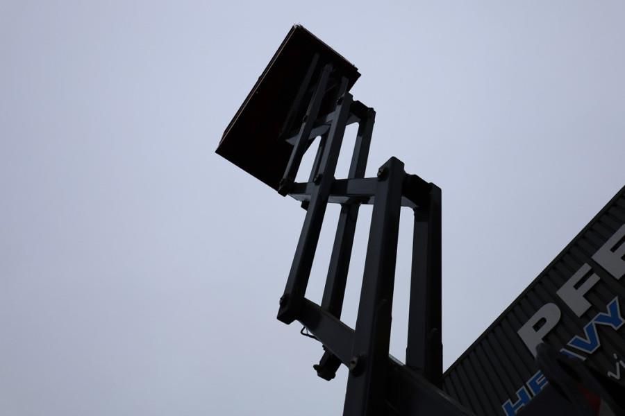 Holland Lift Ecostar HL-7814 Electric, 10m Working Height, 450k