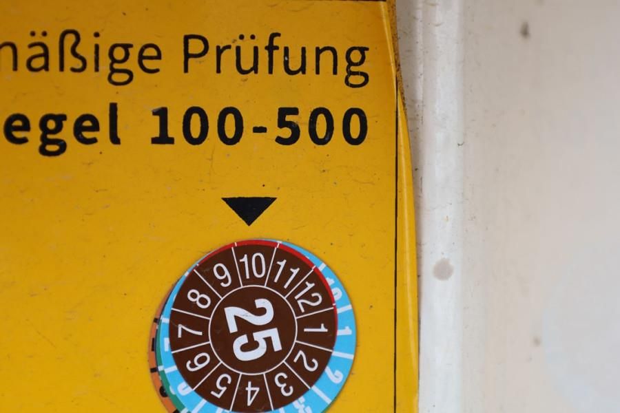 Holland Lift Ecostar HL-11812 Electric, 14m Working Height, 300