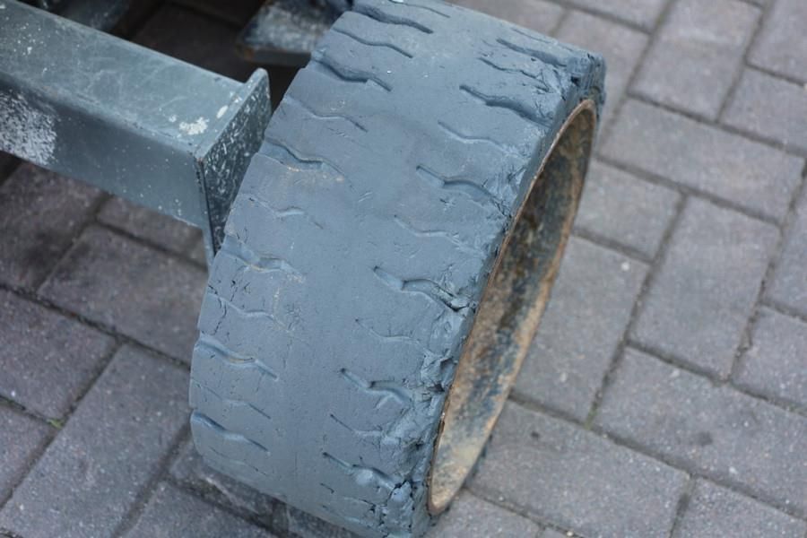 Holland Lift Ecostar HL-9714 Electric, 12m Working Height, 325k