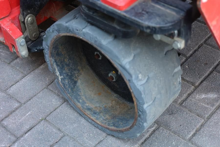 Holland Lift Ecostar HL-7810 Electric, 10m Working Height, 450k