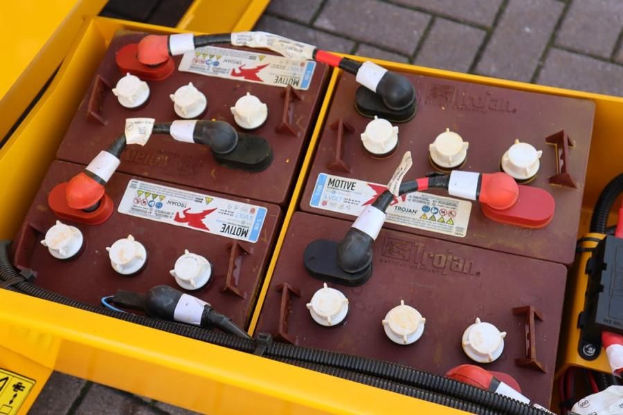 JCB S2632E Valid inspection, *Guarantee! New And Avail