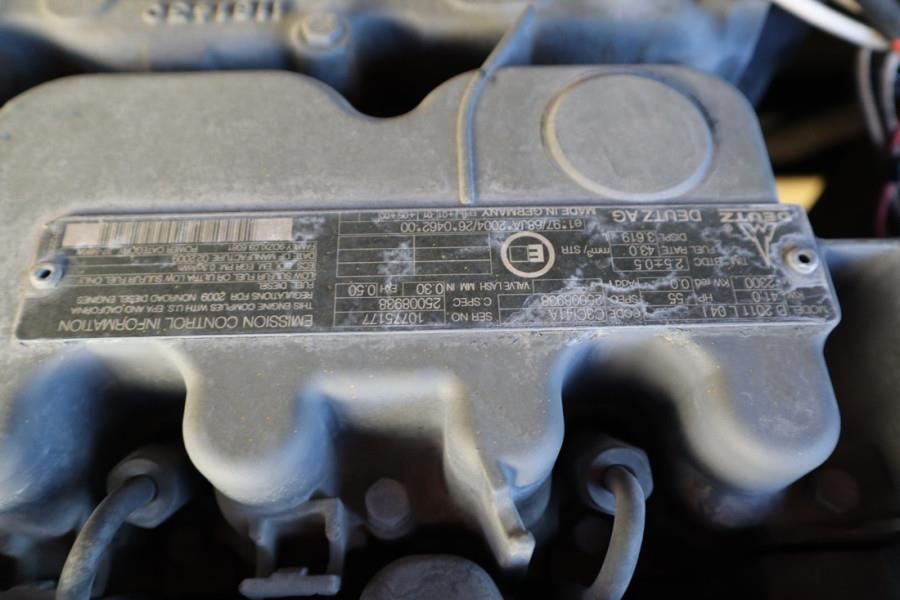 JLG 210-25 Diesel, 4x4 Drive, 23m Working Height, 1000