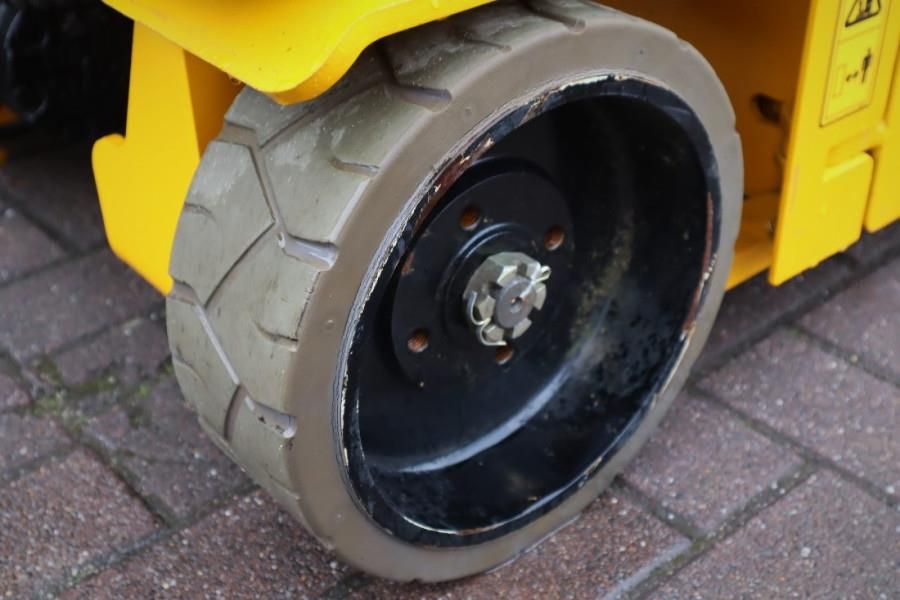 JCB S1930E Valid inspection, *Guarantee! 8m Working He