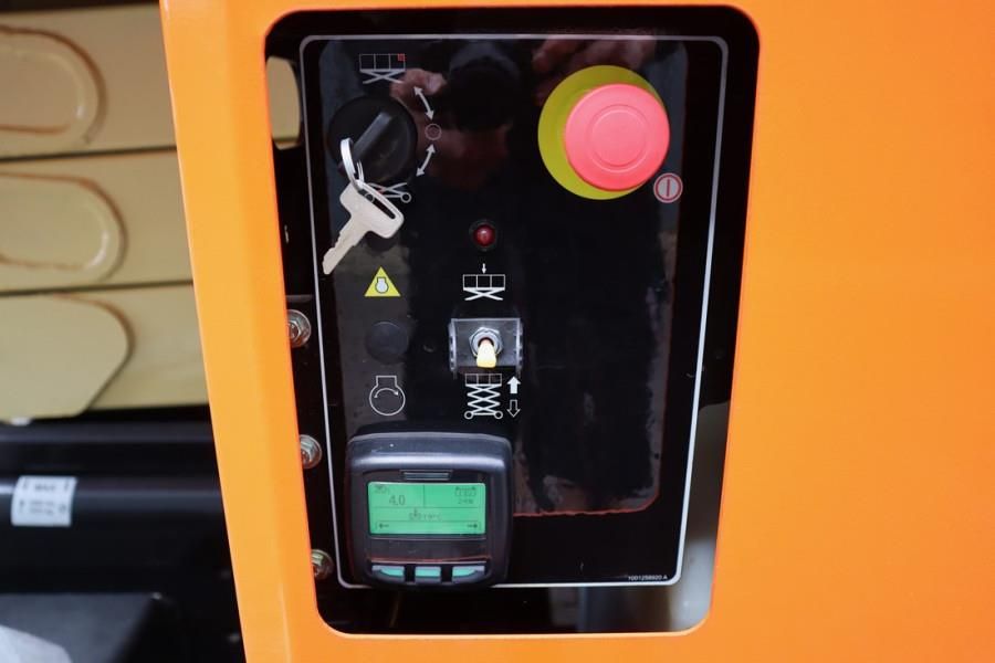 JLG ERT2669 Unused, Electric, 10m Working Height, 680k