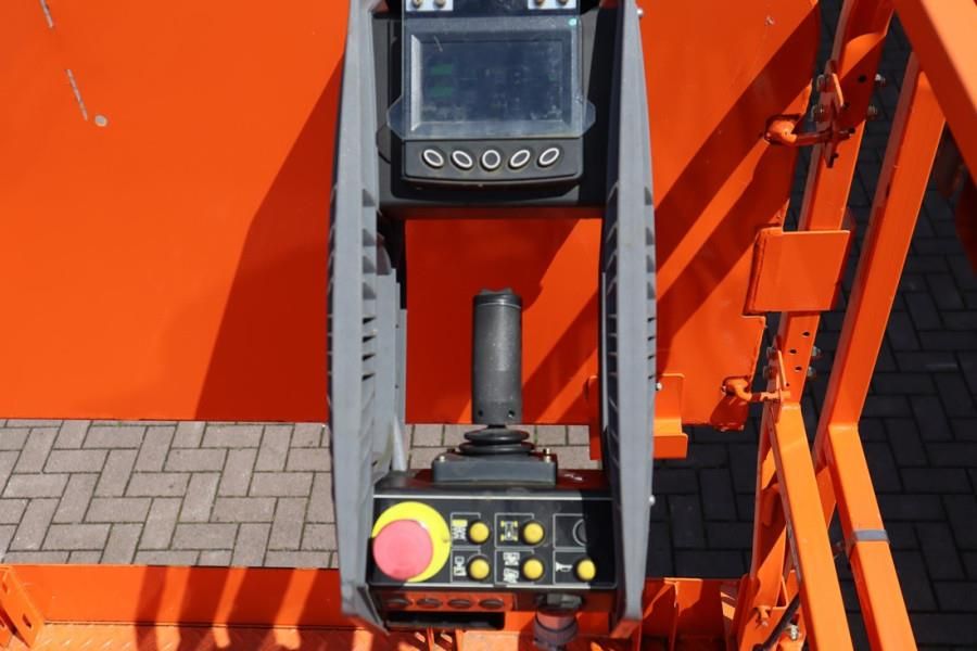 JLG ERT2669 Unused, Electric, 10m Working Height, 680k