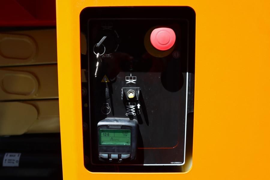 JLG ERT2669 Unused, Electric, 10m Working Height, 680k