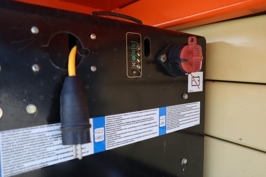 JLG ERT2669 Unused, Electric, 10m Working Height, 680k