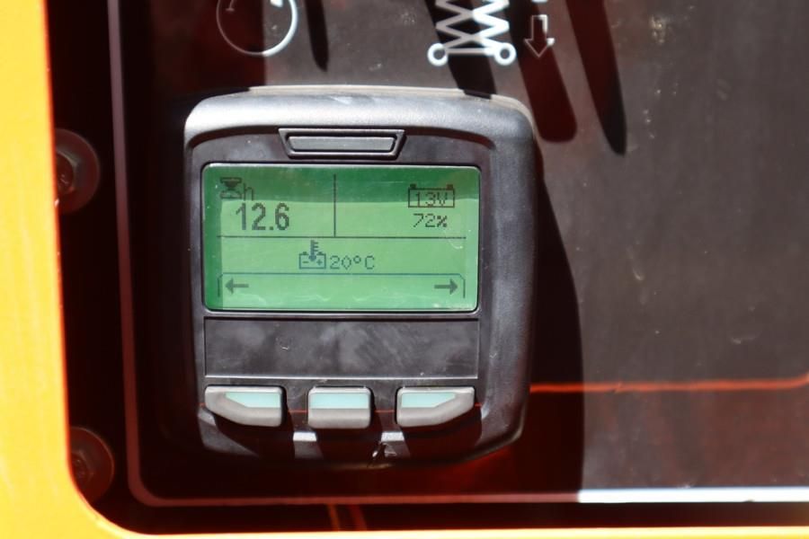 JLG ERT2669 Unused, Electric, 10m Working Height, 680k