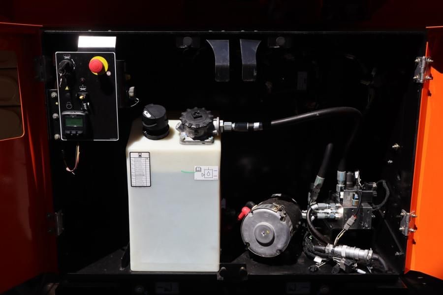 JLG ERT2669 Unused, Electric, 10m Working Height, 680k