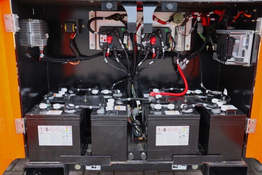 JLG ERT2669 Unused, Electric, 10m Working Height, 680k