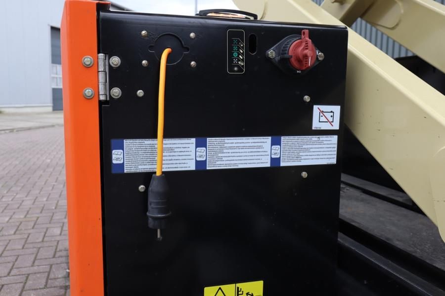 JLG ERT2669 Unused, Electric, 10m Working Height, 680k