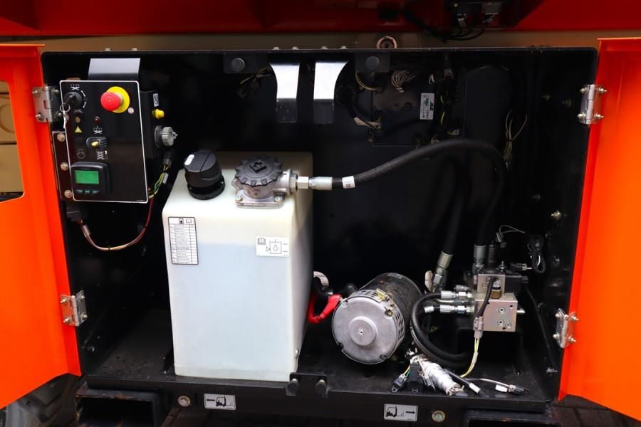 JLG ERT2669 Unused, Electric, 10m Working Height, 680k