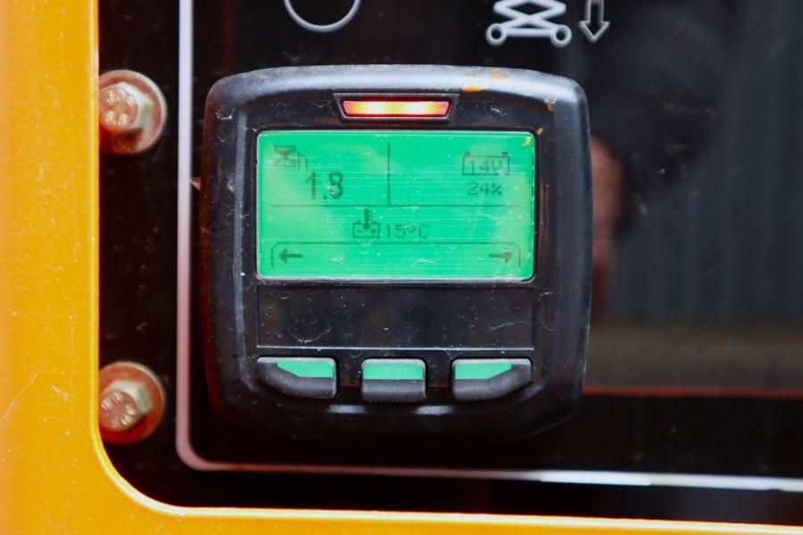 JLG ERT2669 Unused, Electric, 10m Working Height, 680k