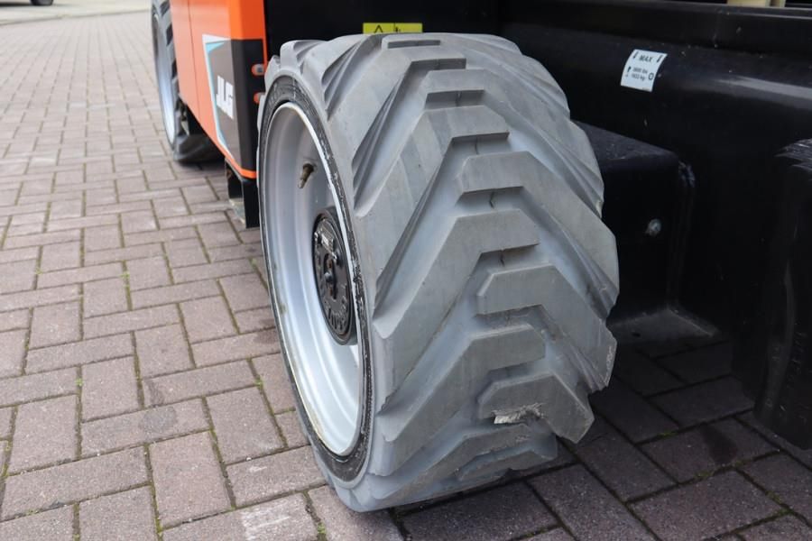 JLG ERT2669 Unused, Electric, 10m Working Height, 680k