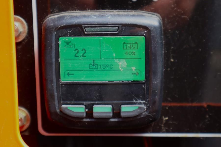 JLG ERT2669 Unused, Electric, 10m Working Height, 680k