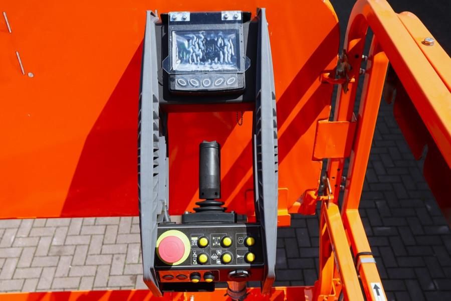 JLG RT4769 Unused, Diesel, 16.3m Working Height, 363kg