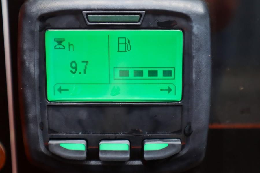 JLG RT4769 Unused, Diesel, 16.3m Working Height, 363kg