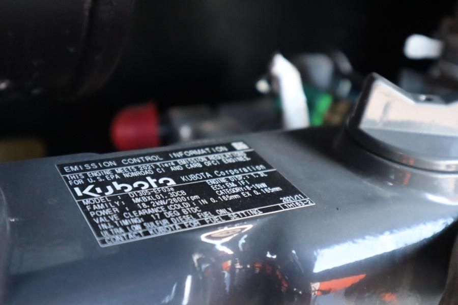 JLG RT4769 Unused, Diesel, 16.3m Working Height, 363kg